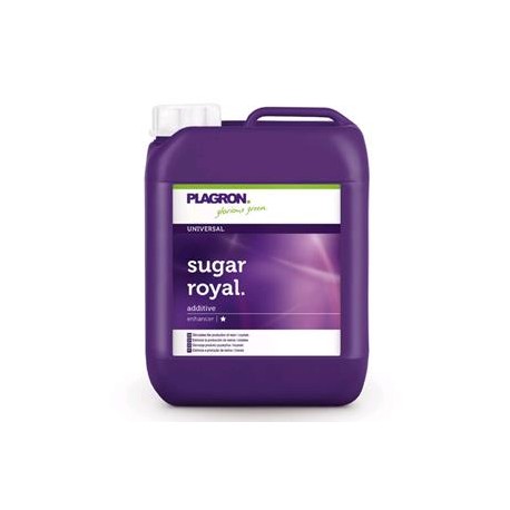 PLAGRON SUGAR ROYAL 5L