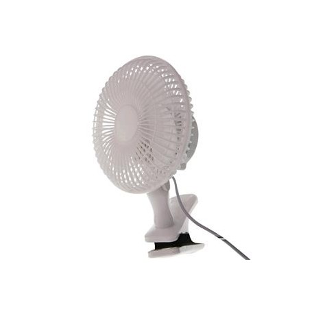 CLIP FAN 15W