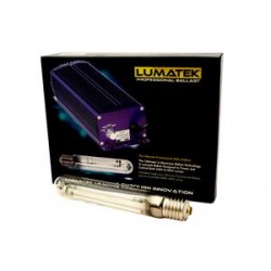 ALIMENTATORE LUMATEK ULTIMATE PRO 600 400V/240V