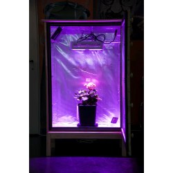 ARMADIO GROWBOX WEDOOS ARTIGIANALE - GRANDE