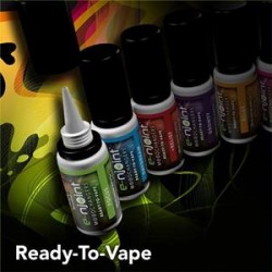 LIQUIDO E-NJOINT READY TO VAPE RELIEF