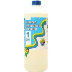 ADVANCED HYDROPONICS DUTCH FORMULA GROW 1L