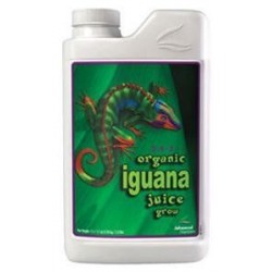 IGUANA JUICE GROW 1L