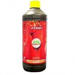 ATAMI ATA ORGANICS FLAVOR 1L