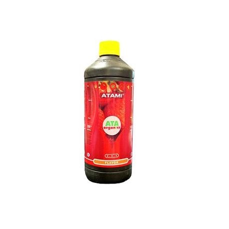 ATAMI ATA ORGANICS FLAVOR 1L