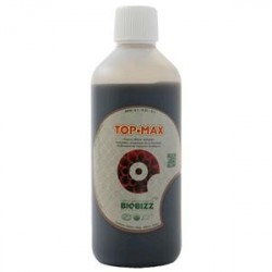 BIOBIZZ TOPMAX 500ML