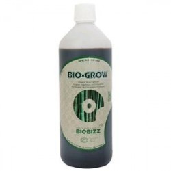 BIOBIZZ BIO-GROW 1L