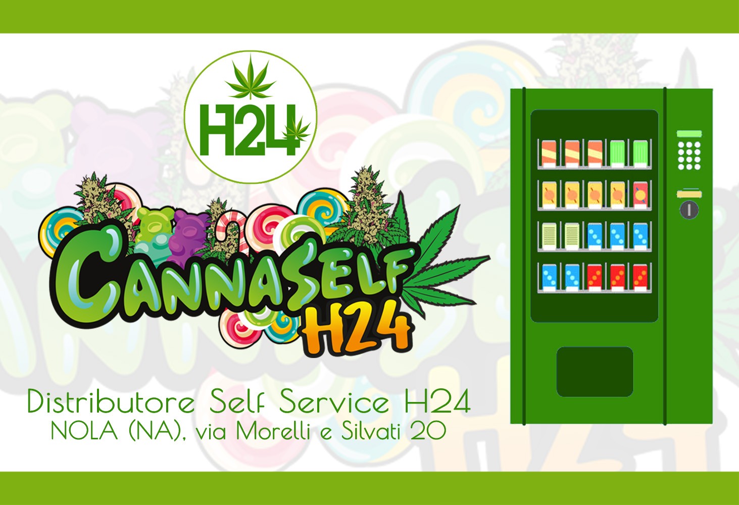 CannaSelf